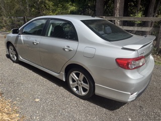 Corolla 5